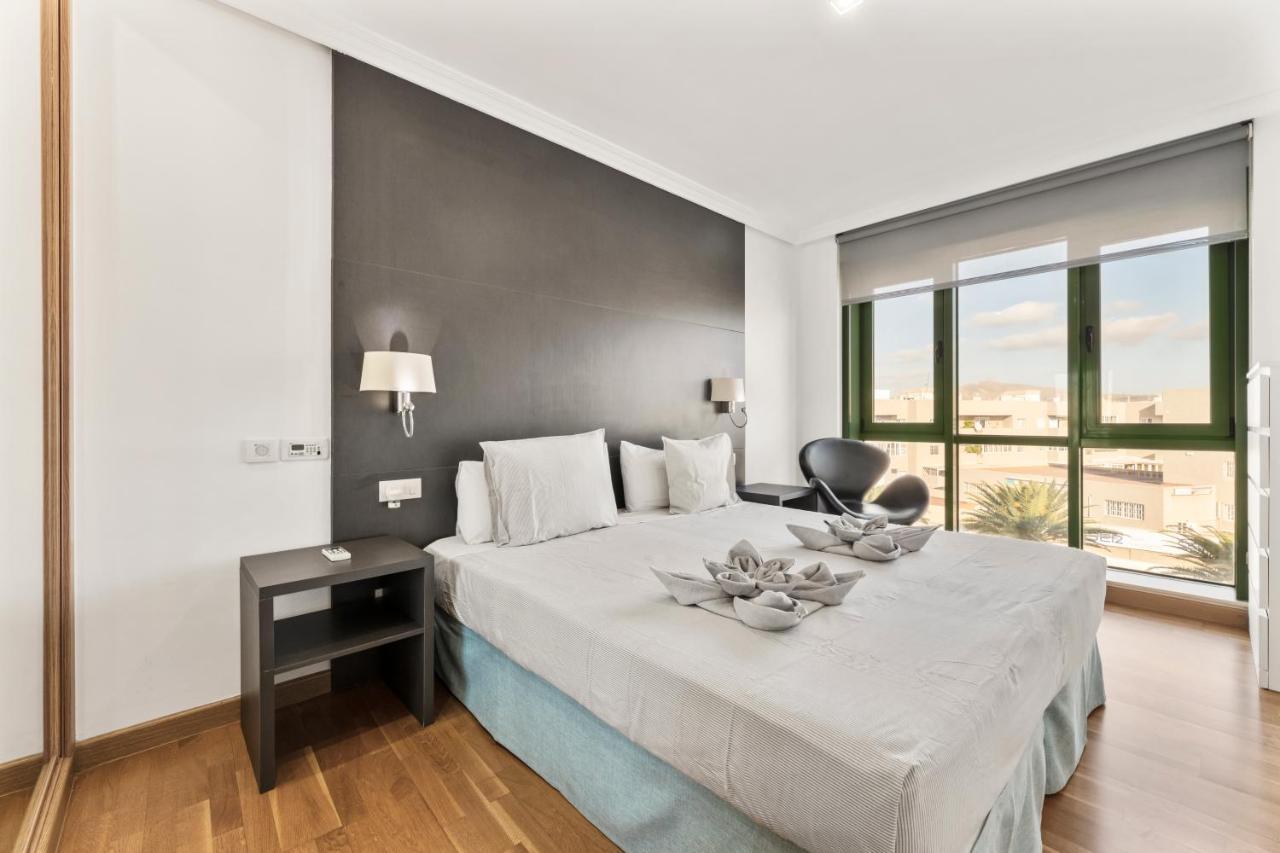 Home2Book Stylish Apartment Arrecife Beach Zewnętrze zdjęcie