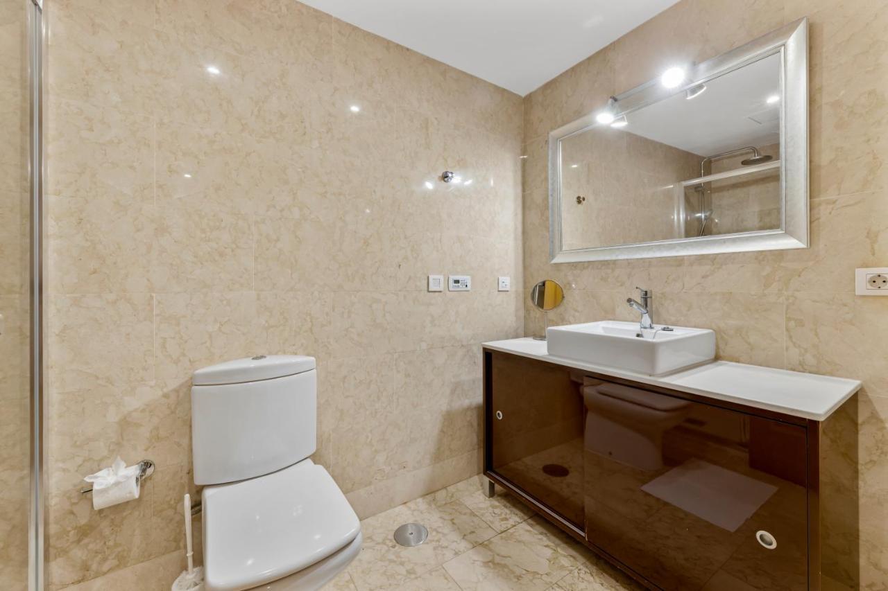 Home2Book Stylish Apartment Arrecife Beach Zewnętrze zdjęcie