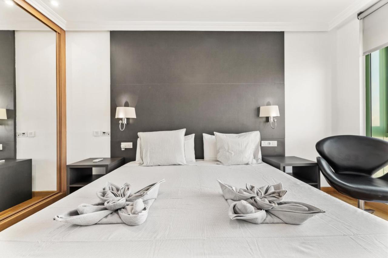 Home2Book Stylish Apartment Arrecife Beach Zewnętrze zdjęcie