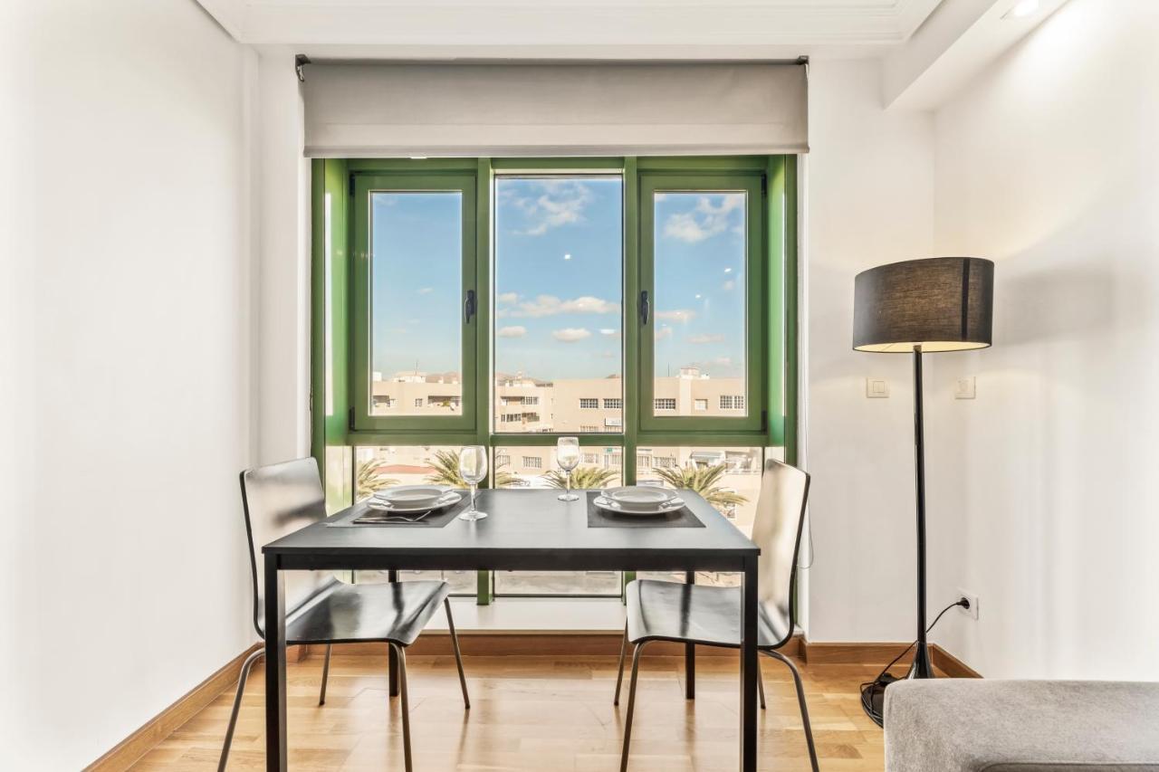 Home2Book Stylish Apartment Arrecife Beach Zewnętrze zdjęcie