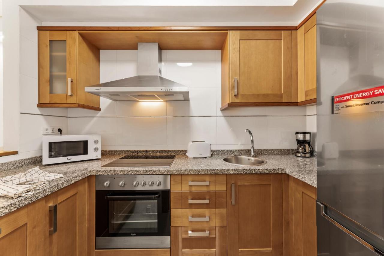 Home2Book Stylish Apartment Arrecife Beach Zewnętrze zdjęcie